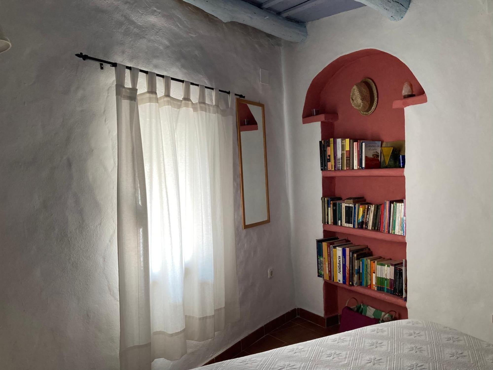 Willa Casa Ajelazul Galaroza Zewnętrze zdjęcie